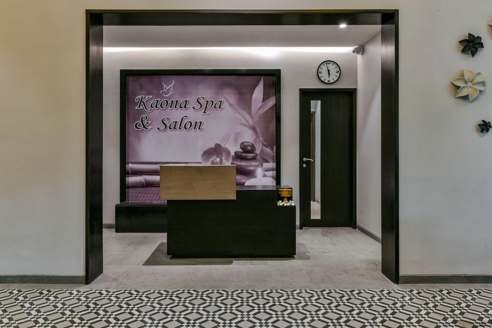 Hotel Sun-N-Sand Shirdi Zewnętrze zdjęcie